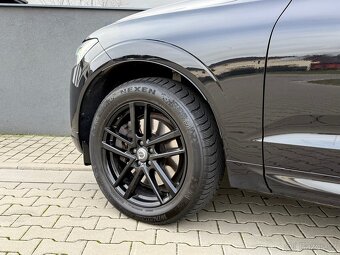 Volvo XC60 R-Design 173kW 5L-Záruka Tažné - 3