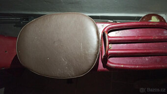 Prodám 2ks/dvě motorky JAWA 555 - 3