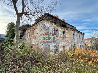 Prodej, RD, Podbořany - Pšov - 3