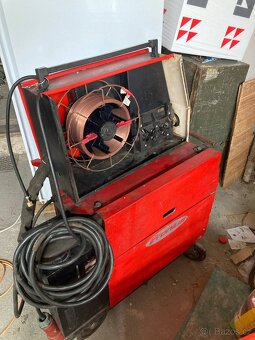 Svářečka Fronius VarioStar 457-2 - 3