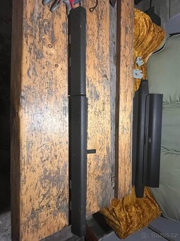 Originalni prepazka sit volvo V70 III - 3