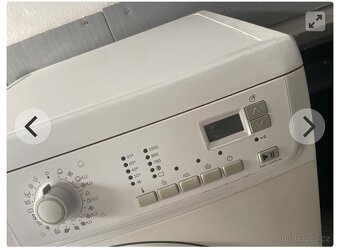 Pracka Electrolux - 3