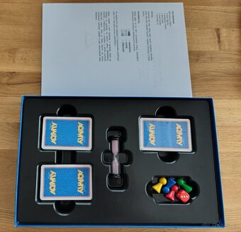 Desková hra ACTIVITY Junior - 3