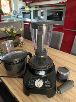 Kuchyňský robot Tefal Double force - 3