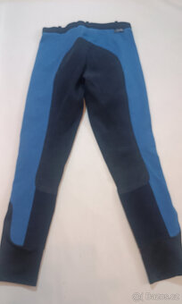 Rajtky Equlibre vel.36/38 celokožená výztuha - 3