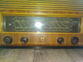 Rádio Tesla 614A - 3