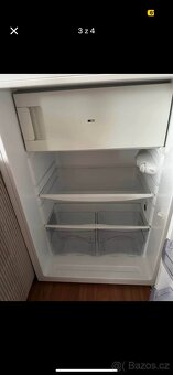 Lednička Whirpool - 3