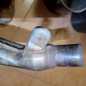 Suzuki gsxr 1100 - 3