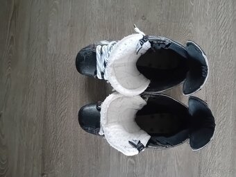 Brusle Bauer Vapor X70 - 3