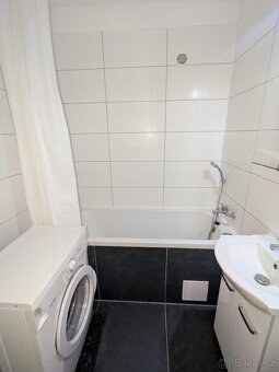 Pronájem bytu 2+1, Gagarinova 2690/5, Ústí nad Labem - 3