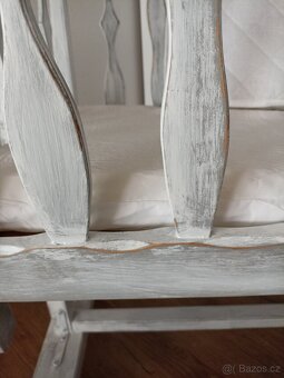 Kolébka pro miminko - 3