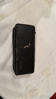 Holicí strojek ruský - 3