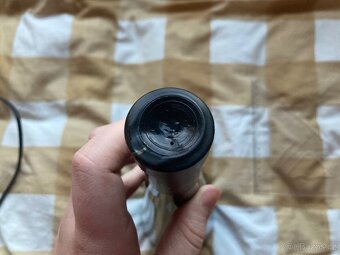 Vínová láhev/váza - 3