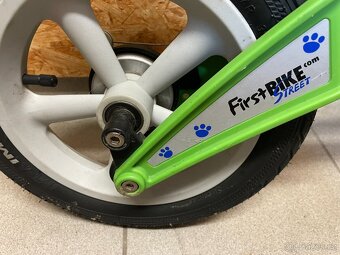 FirstBike street - 3