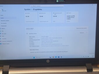 HP ProBook 450 G3 - 3