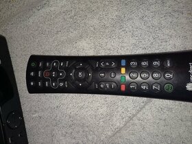 Satelitní HD receiver Humax Fox s dálkovačkou - 3