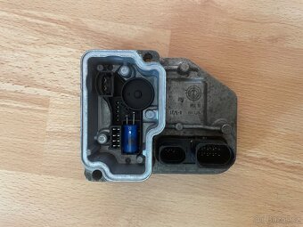 Land rover Haldex řídicí jednotka - 3