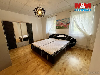 Pronájem bytu 2+1, 60 m², Český Těšín, ul. Dr. Slámy - 3