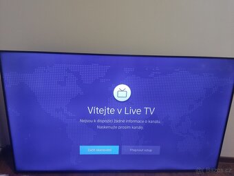 165 cm Smart TV Hisense, 4K - 3