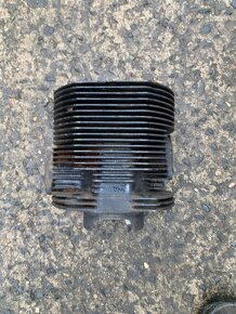 Válec na malotraktor tz,tk 14 - 3