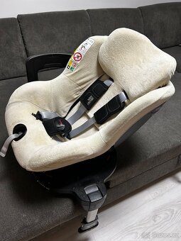 Britax Römer Dualfix M i-Size - 3