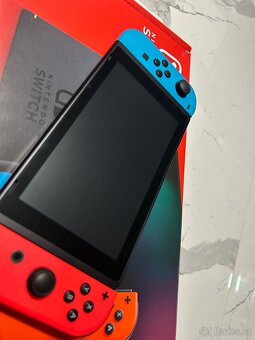 Nintendo Switch - 3