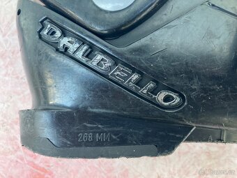 Dětské lyžáky - 3