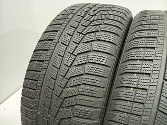 Zimní pneu 235/50/19 Hankook - 3