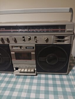 Rádio Zn.MASAKO - 3