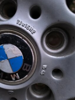 Bbs R16 Is 46 7x16 - 3