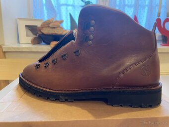 Vasky highland Brown 42 - 3