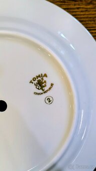 Etažér Tři grácie - 3