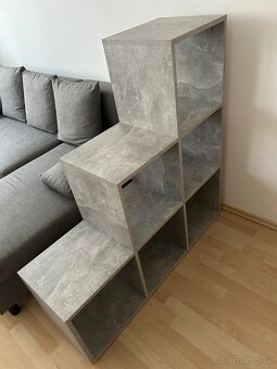 Nábytek a sedačka do obývacího pokoje - 3