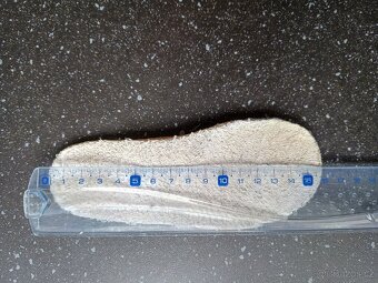 České kožené celoroční boty 24 - 3