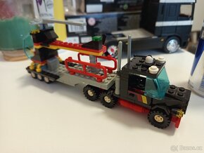 Lego retro - 3