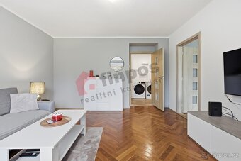 Prodej bytu 2+1 53m2 Duchcovská, Teplice - 3