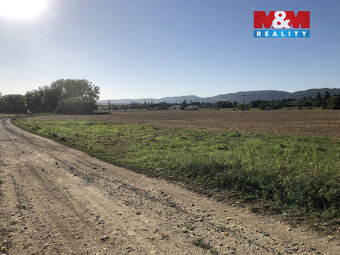 Prodej pole, 1575 m², Hranice - 3