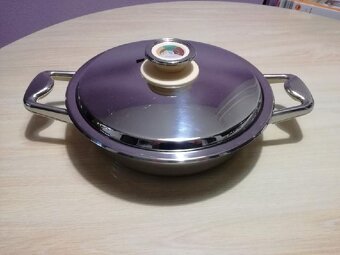 Zepter nízký hrnec 2,7 l - 3