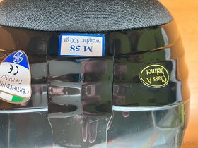 Lyžařská ochranná přilba - 3