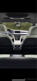 BMW X6 f16 35i - 3