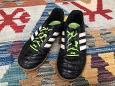 Tenisky vel.33 Adidas - 3