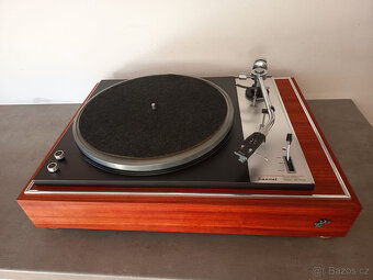 Gramofon SANSUI SR-4040 - 3