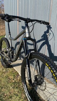 Horské kolo Giant Trance 2 - 3