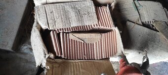 retro obklady / dlažba - 3