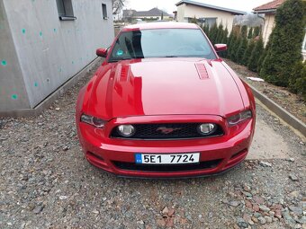 Ford mustang 5.0 GT - 3