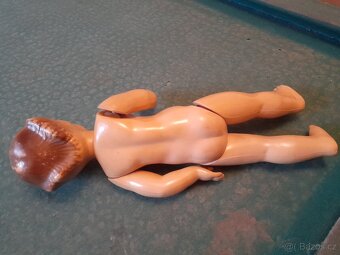 Sběratelská panenku - 3