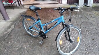 Dětské kolo Author Unica - 3