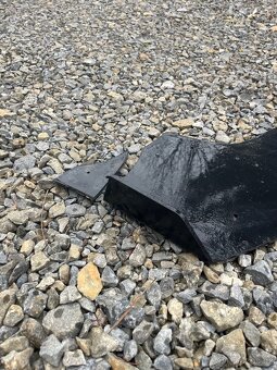 Spoiler pod přední nárazník - 3