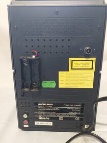 Věž universum +reprobedny - 3