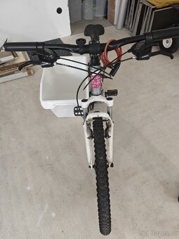 Dětské kolo Kross vel. S - 3